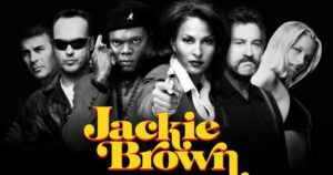 Desejo e a Lei em Jackie Brown