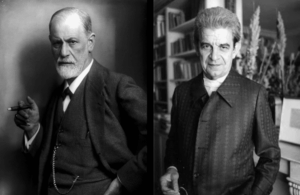 Bejahung - A Afirmação que Funda o Sujeito em Freud e Lacan