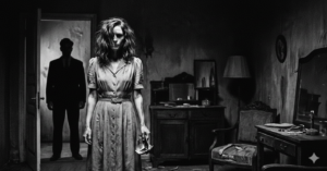 Morra, Amor - O Unheimlich e a Bocarra do Crocodilo